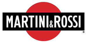 Martini and Rossi